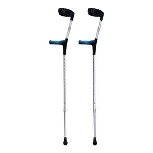 美国DJO 专业拐杖成人轻便防滑拐棍支架骨折年轻人儿童伸缩助步器