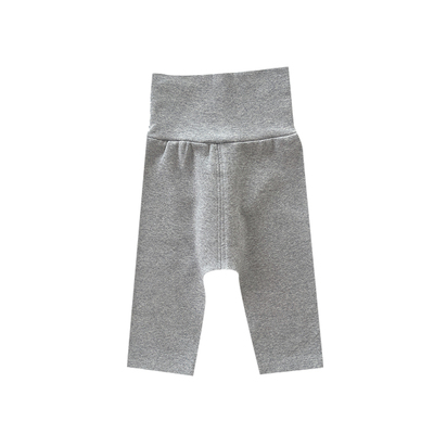 长裤纯棉a类高腰护肚裤