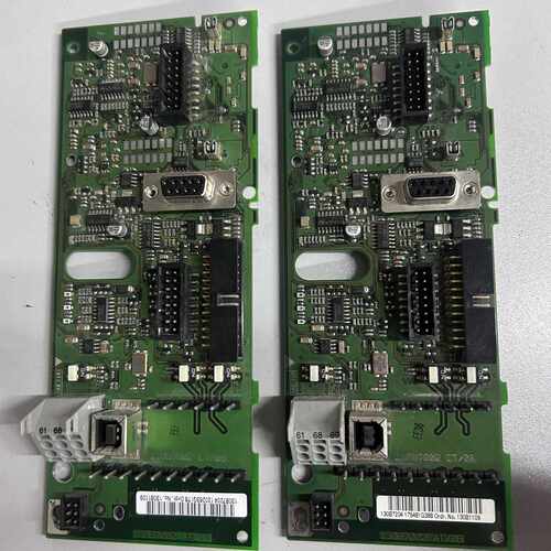【议价】丹佛斯变频器FC302主板，型号1307002 AT/08