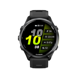 Garmin佳明Forerunner970铁三户外运动手表跑步马拉松登山游泳