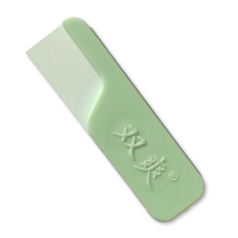 剔牙神器牙签扁头塑料牙签牙线剔牙片牙签牙缝刷直柄高档不伤牙龈