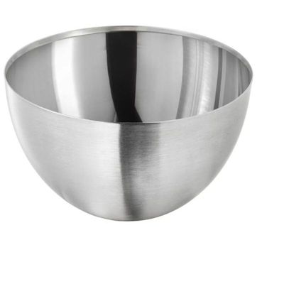 宜家不锈钢沙拉水果碗冷面拌面盆