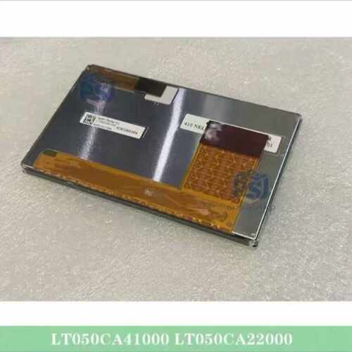 议价-全新原装5寸LT050CA41000 LT050CA2200
