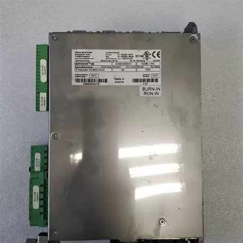议价并条伺服驱动器S300 KOLLMORGEN全新原装S3060 1-NA
