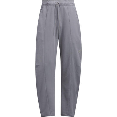 Adidas/阿迪达斯正品2025秋季款男士日常运动针织宽松长裤KR4478