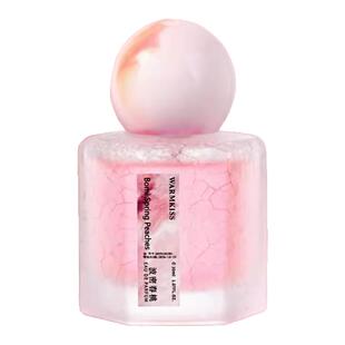 好伟大的生理性喜欢！桃花源满手果香清爽干净水蜜桃波密春桃香水