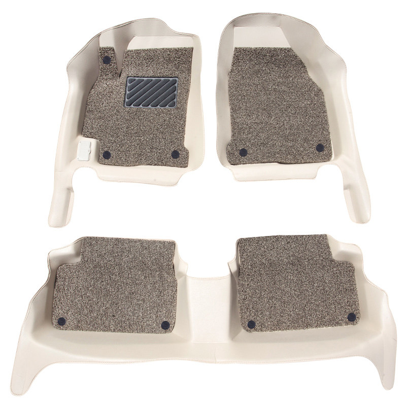 04/05/06/07/08/11/13/15年新老款别克凯越专用大全包围汽车脚垫