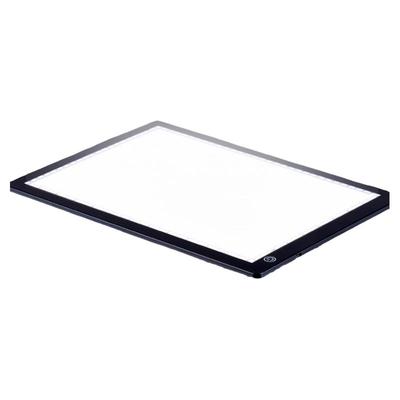 拷贝台临摹绘画拷贝板发光透写台