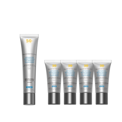 【李佳琦直播间现货美妆节】修丽可小银伞防晒乳SPF50+ *
