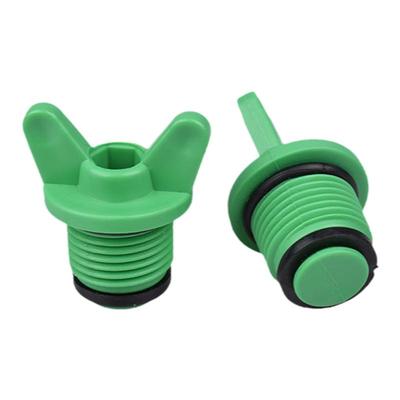 4分ppr丝堵外丝1寸水管管件配件