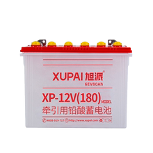旭派拉货载重王三轮电动大容量双龙1