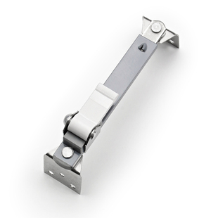 电视防倒神器液晶显示器前后防倾倒防推倒电视机可调节防摔固定器