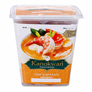 咖喱皇牌冬阴功酱1KG 东南亚泰国进口泰式冬荫功火锅底料酱料