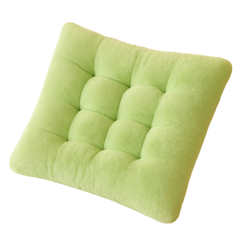 办公室坐垫地上屁股椅子垫子学生教室宿舍夏季地上板凳子屁垫坐垫
