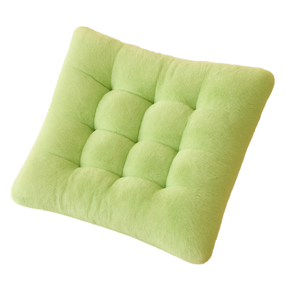 办公室坐垫地上屁股椅子垫子学生教室宿舍夏季地上板凳子屁垫坐垫