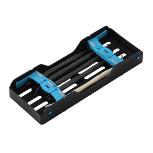 牙周龈下刮治器龈上牙科手用牙结石碳纤维手工牙龈牙齿口腔洁治器