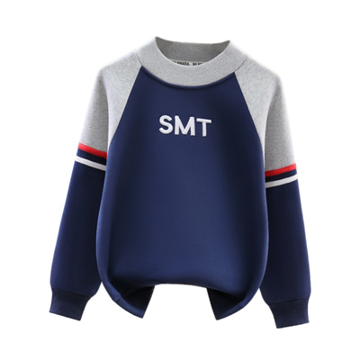 史努比儿童卫衣男童秋冬季打底