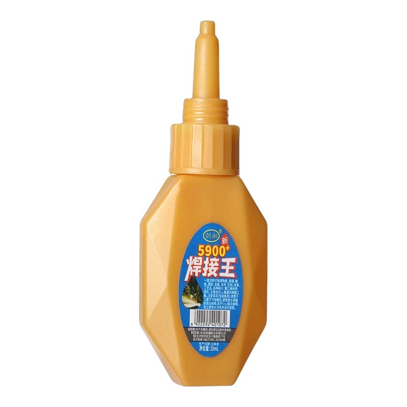 5900型焊接王不开胶不发白不发硬