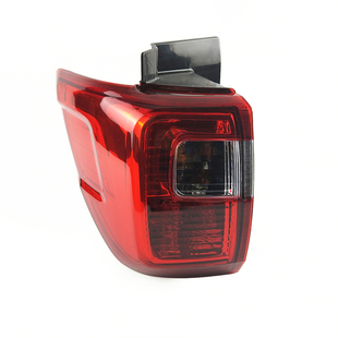 适用于长安欧诺S后尾灯长安欧诺尾灯总成倒车灯刹车灯罩N73XS