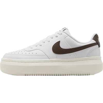Nike/耐克正品Court Vision Alta LTR女士厚底板鞋DM0113-103
