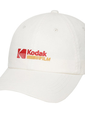 KODAK柯达户外运动旅行棒球帽