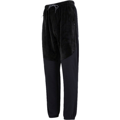 UA安德玛裤子男裤2025春季新款男士长裤跑步休闲裤运动裤1373875