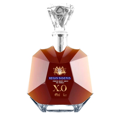雷格尊尼XO洋酒1000ml