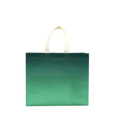 防水无纺布手提袋支持订制高承重