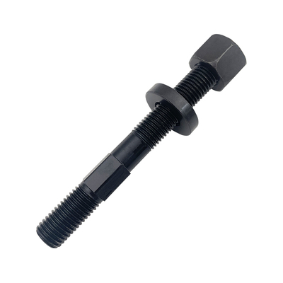 8.8级中六角双头螺丝包邮