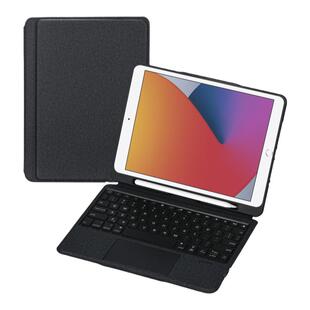 适用iPad10代妙控键盘分体平板磁吸Pro11触控蓝牙键盘10.9笔槽壳