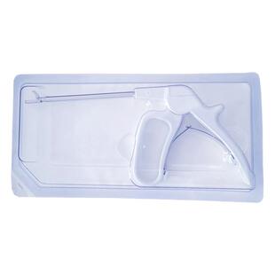 医用无菌一次性使用子宫颈活体取样钳妇科官颈活检取样圆形妇科用