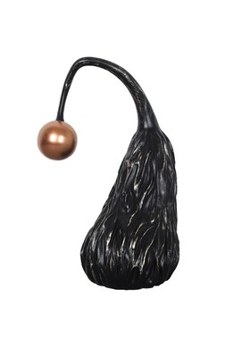 新尚树脂摆件新中式样板房工艺品