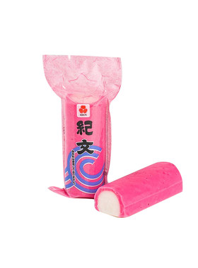 日本纪文福字鱼糕原装进口