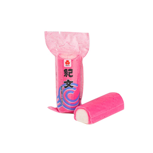 日本纪文福字鱼糕进口可搭日式料理拉面关东煮火锅食材乌冬面鱼板