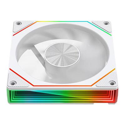 GAMEMAXARGB灯效PWM调速