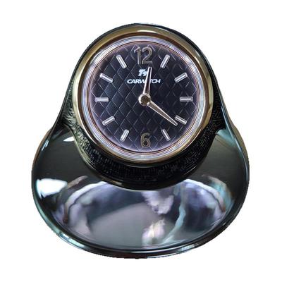 高级车载夜光钟表智能找车跟车