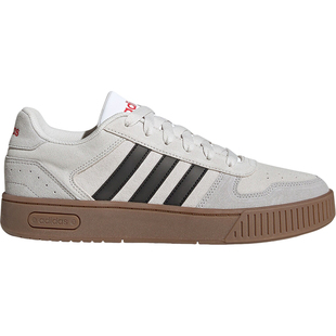 Adidas/阿迪达斯官方正品当季新款男女同款复古运动板鞋JP8232
