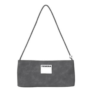 TENERA复古系列珍珠信封包小众设计包包女款腋下手提包