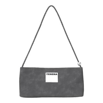 TENERA复古系列珍珠信封包