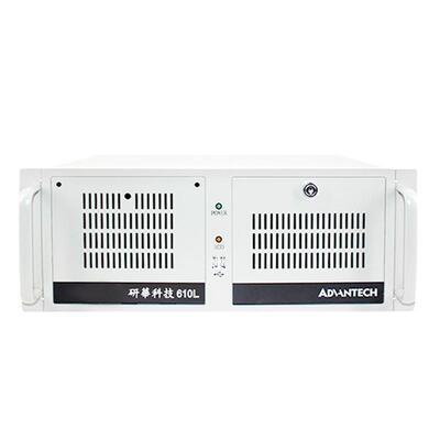 研华科技工控机610L510计算机