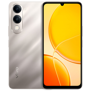 【15%政府补贴】/vivo Y37c 新款5G手机  官方正品手机老人用大容量长续航手机千元机 vivo官方旗舰