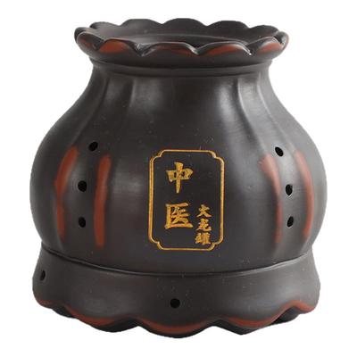 砭石火龙罐全身通用经络刮痧