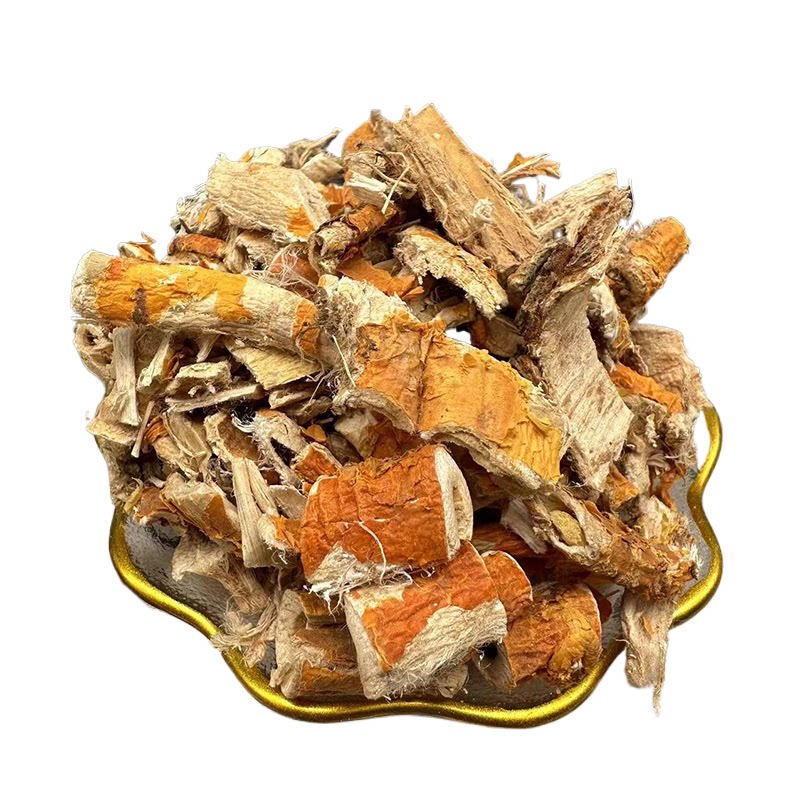 【正宗无添加】桑白皮粉250克 桑皮 桑树根皮泡中药粉店铺药材大