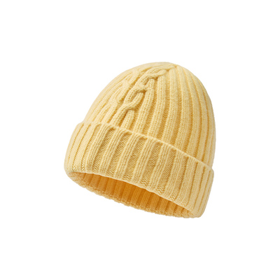 Navigare针织毛线帽男女同款