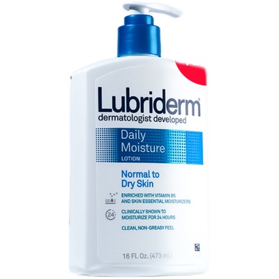 已售15万+露比黎登身体乳液