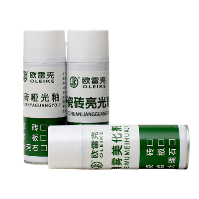 瓷砖亮光釉欧雷克维修补岩板