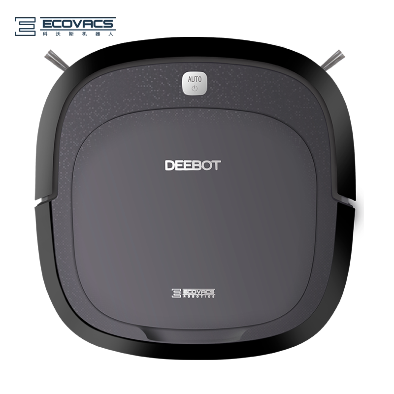 【口碑反馈】科沃斯机器人DB35扫地机器人怎么样|图案解说其质量？