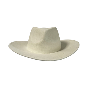 三环路羊毛水滴形凹槽礼帽简约时尚高端纯羊毛英伦风爵士帽男女