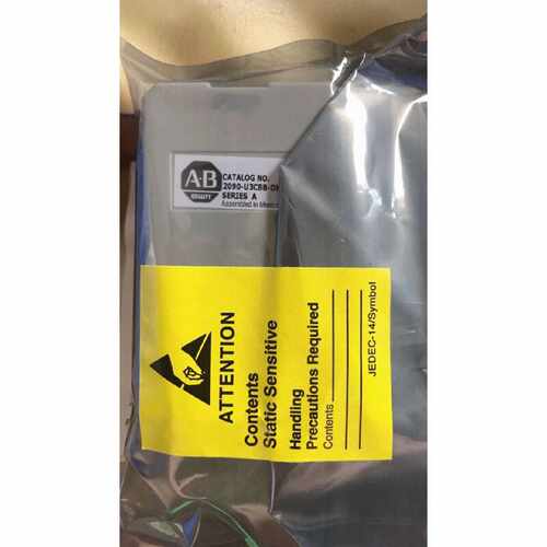 议价原装AB型号2090-U3CBB-DM12正品