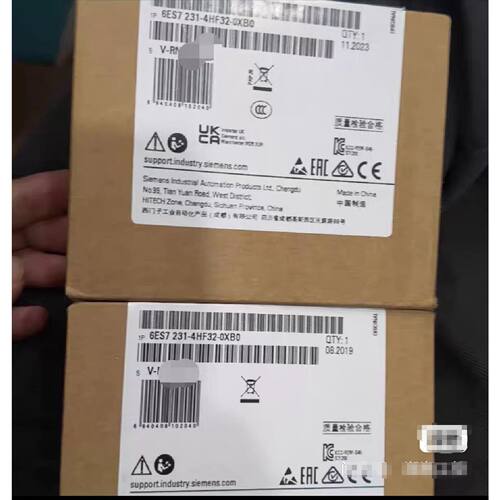 议价6ES72314HF320XB0模块适用